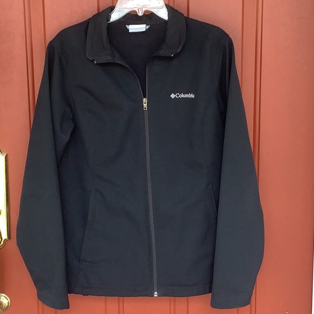 Women’s Columbia Jacket